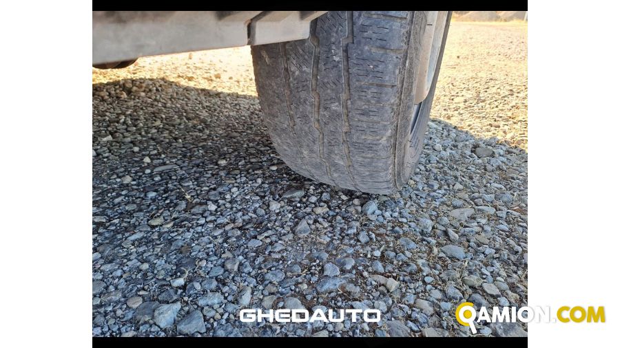 Iveco Daily V 35.15 E5 2014 daily 35 S15/2.3 SV H2 3520 E5b+ | Altro Altro | GHEDAUTO Veicoli Industriali S.r.l.