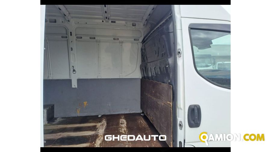 Iveco DAILY 35 DAILY | Altro Altro | GHEDAUTO Veicoli Industriali S.r.l.