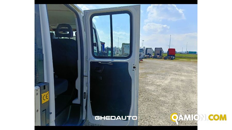 Iveco Daily Blue Power 35.14 2018 daily 35 C14S 3450 cab. | Altro Altro | GHEDAUTO Veicoli Industriali S.r.l.