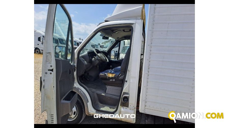 Iveco Daily III 35.10 2003 daily 35 C10 K bar.t. p.m. | Altro Altro | GHEDAUTO Veicoli Industriali S.r.l.