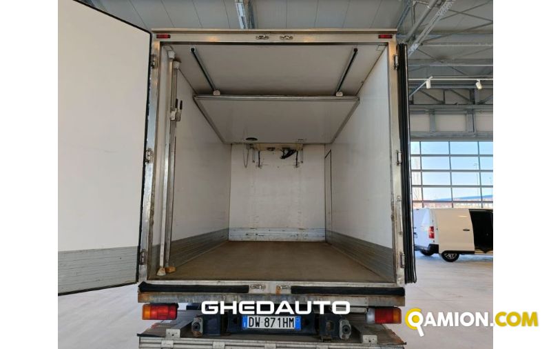 Man MAN MAN 8 180N | Altro Altro | GHEDAUTO Veicoli Industriali S.r.l.