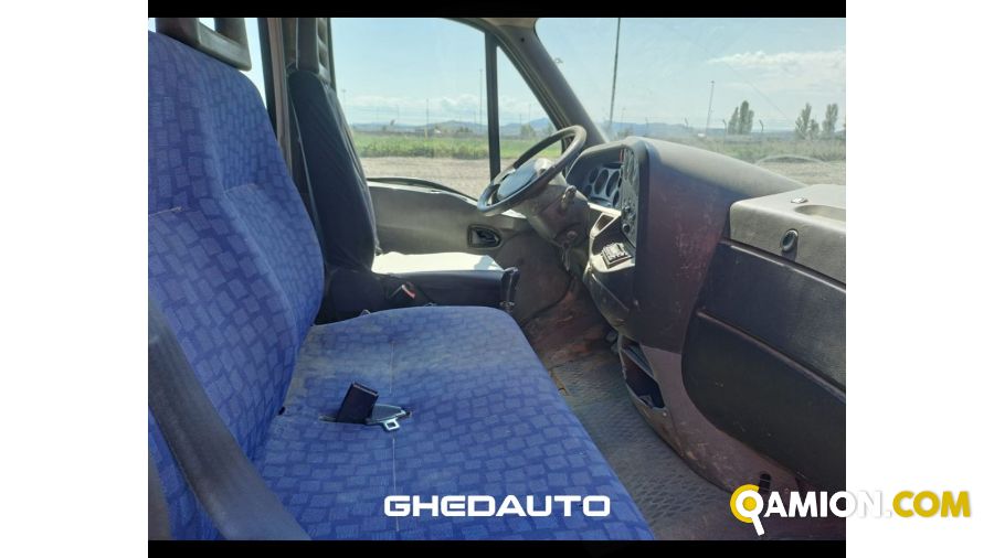 Iveco DAILY 35 DAILY | Altro Altro | GHEDAUTO Veicoli Industriali S.r.l.