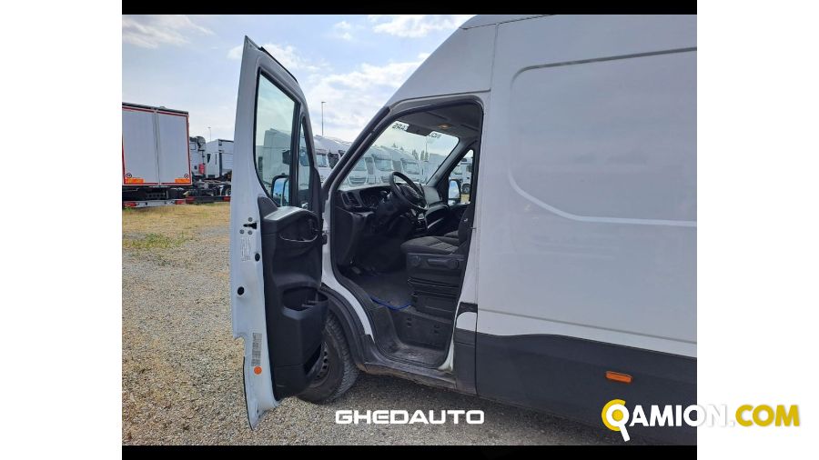Iveco Daily V 35.14 2022 Daily 35 S14 V H2 4100 LD | Altro Altro | GHEDAUTO Veicoli Industriali S.r.l.