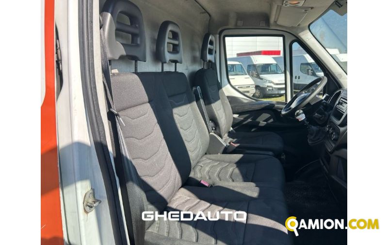 Iveco 35S15 35S15 | Altro Altro | GHEDAUTO Veicoli Industriali S.r.l.