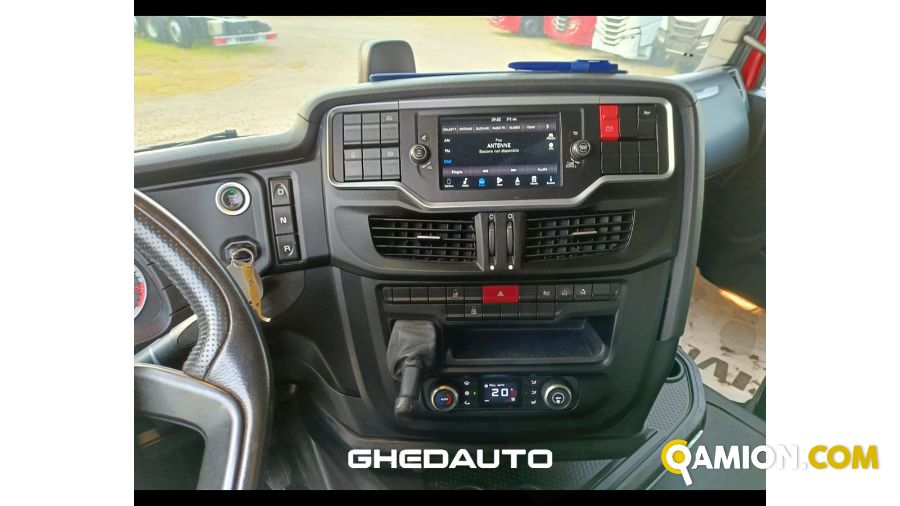 Iveco AS442S42 AS440S42 S WAY T/FP | Altro Altro | GHEDAUTO Veicoli Industriali S.r.l.