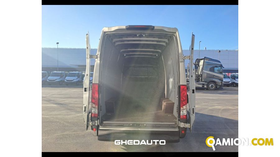 Iveco 35S14 35S14 V | Altro Altro | GHEDAUTO Veicoli Industriali S.r.l.
