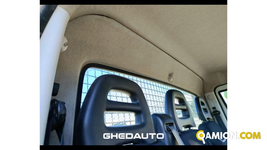 Iveco Daily V 35.18 2019 daily 35 C18H D 3450 HD d.cab. EVId | Altro Altro | GHEDAUTO Veicoli Industriali S.r.l.