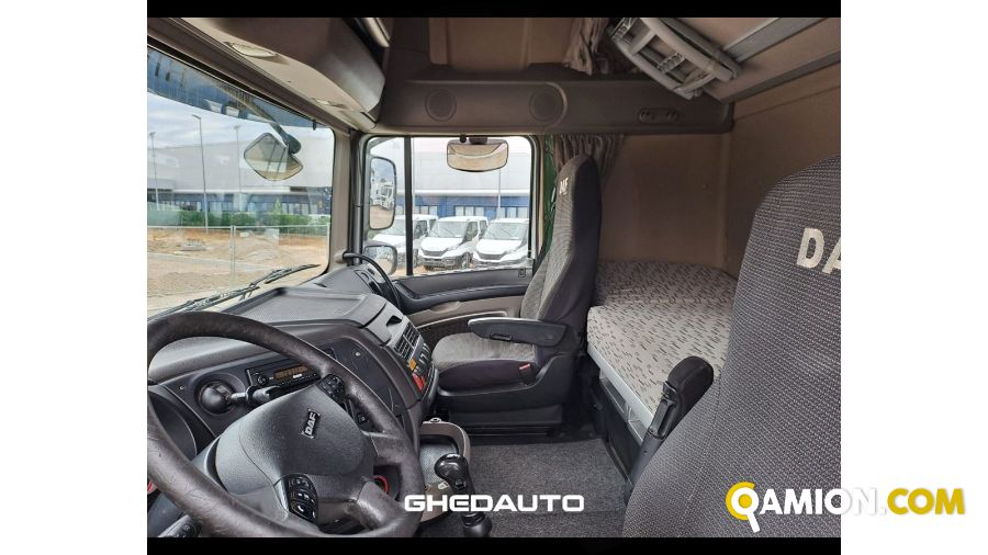 Daf DAF DAF FT XF 105 TRATTORE | Altro Altro | GHEDAUTO Veicoli Industriali S.r.l.
