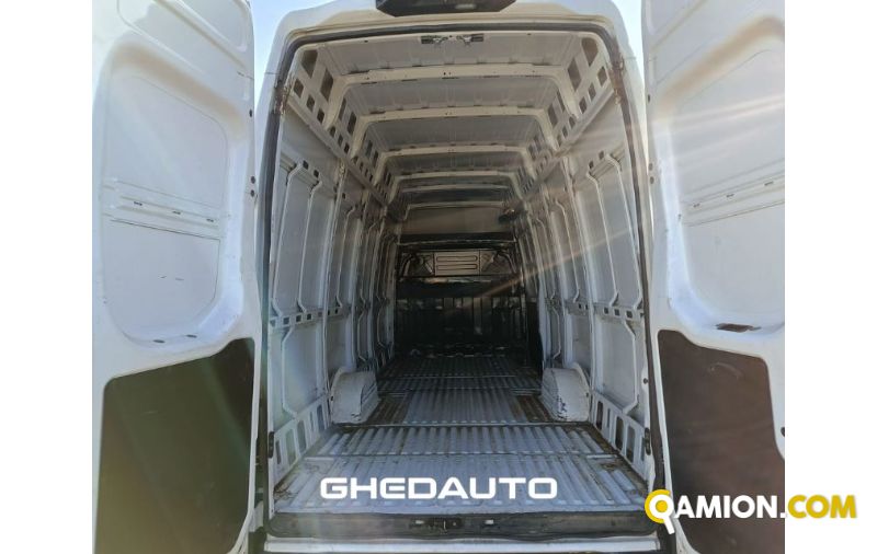 Iveco Daily V 35.16 2022 Daily 35 S16 V H2 4100 LD | Altro Altro | GHEDAUTO Veicoli Industriali S.r.l.