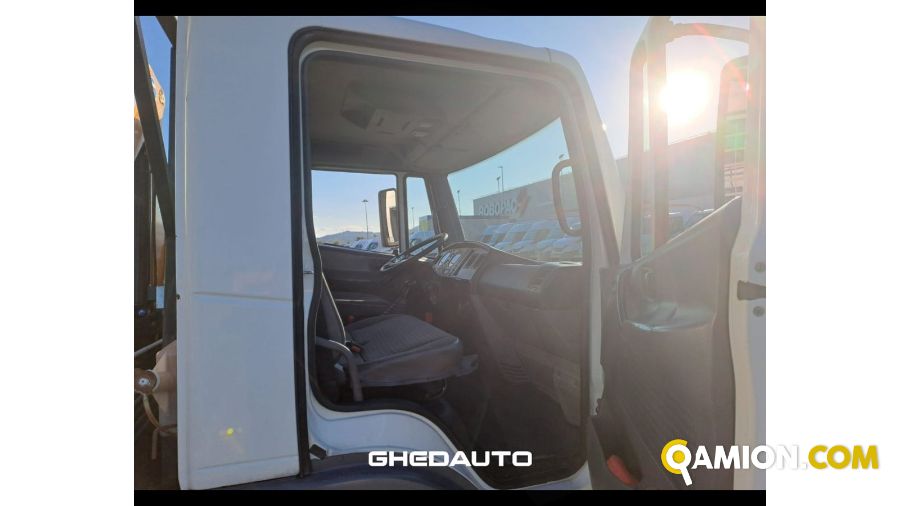 Nissan Atleon 35 2006 atleon 35.15/1 Comfort | Altro Altro | GHEDAUTO Veicoli Industriali S.r.l.