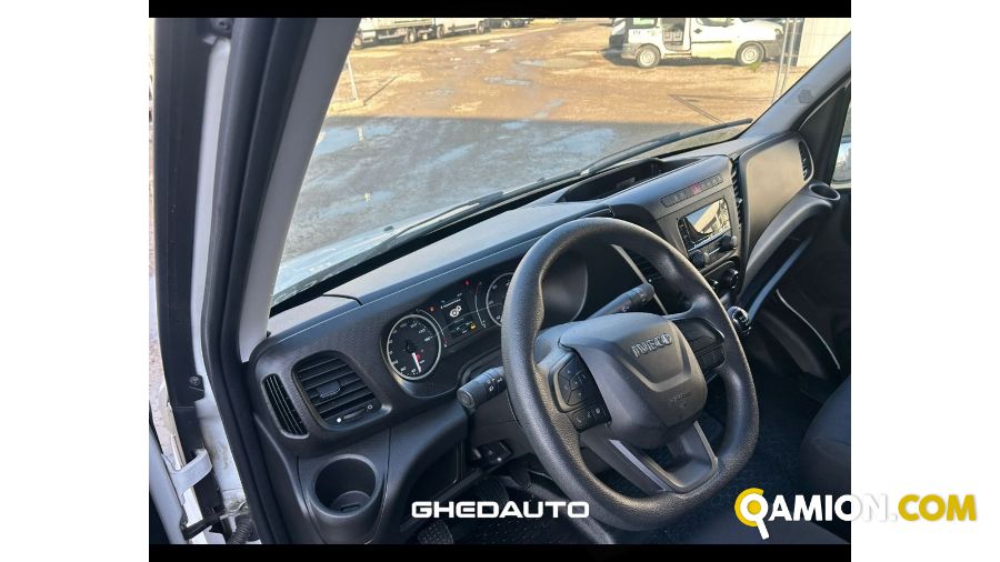 Iveco 35C16 35C16H | Altro Altro | GHEDAUTO Veicoli Industriali S.r.l.