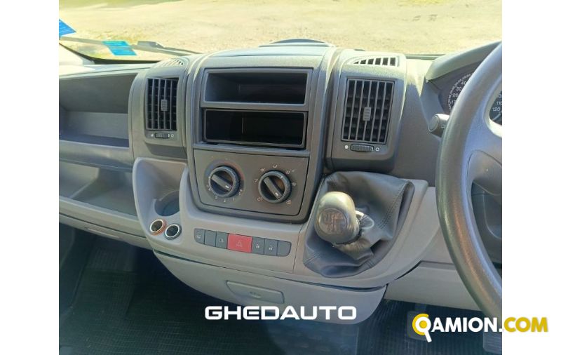Peugeot Boxer II 333 2006 boxer 333 3.0 hdi 160cv L3H2 | Altro Altro | GHEDAUTO Veicoli Industriali S.r.l.