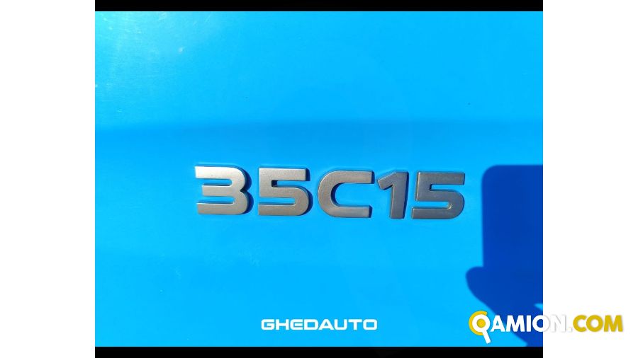 Iveco IVECO DAILY 35C15D 35C9A | Altro Altro | GHEDAUTO Veicoli Industriali S.r.l.