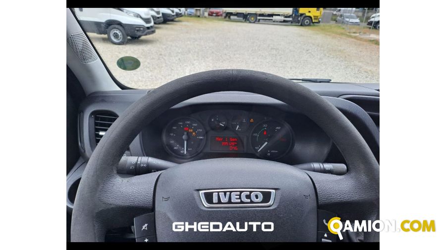 Iveco 35S14 35S14 V | Altro Altro | GHEDAUTO Veicoli Industriali S.r.l.
