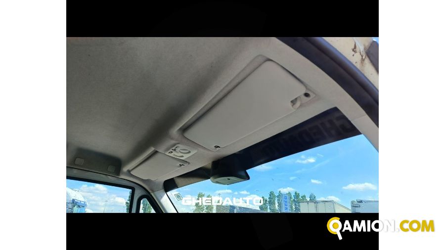 Iveco Daily IV 35.12 E4 2006 daily 35 S12 p.m. | Altro Altro | GHEDAUTO Veicoli Industriali S.r.l.