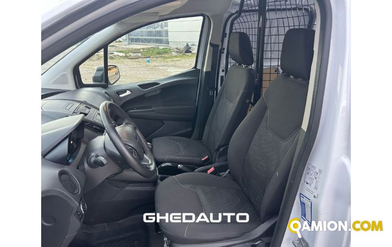 Ford Transit Courier 2020 Transit Courier 1.5 tdci 75cv S&S Trend my20 | Altro Altro | GHEDAUTO Veicoli Industriali S.r.l.