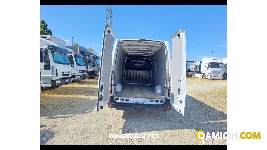 Renault MASTER MASTER | Altro Altro | GHEDAUTO Veicoli Industriali S.r.l.