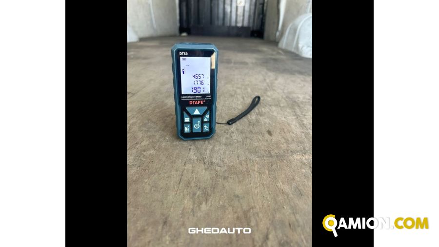 Iveco Daily V 35.16 E6 2016 daily 35 S16 V H3 4100 E6 | Altro Altro | GHEDAUTO Veicoli Industriali S.r.l.