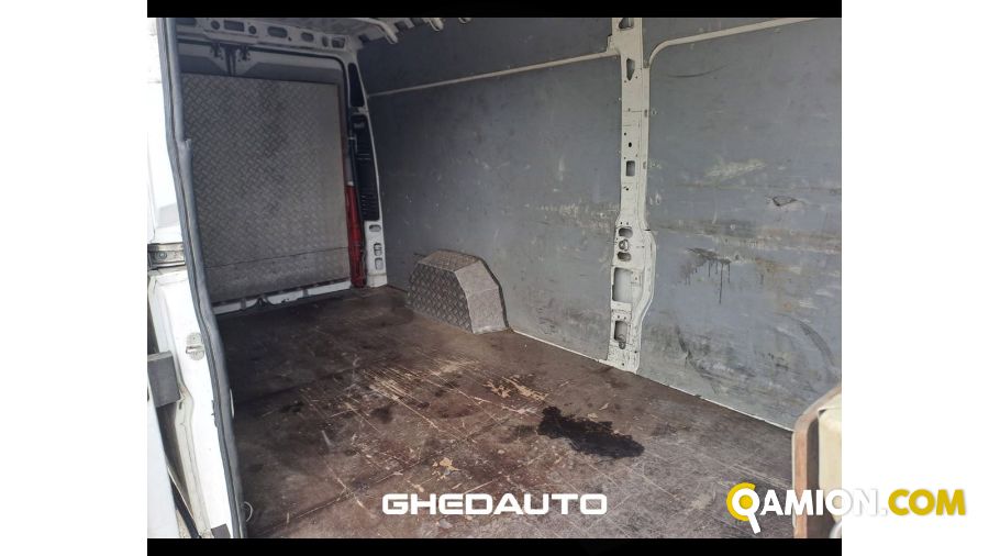 Peugeot Boxer III 335 E5 2014 Boxer 335 2.2 hdi 150cv L3H2 E5 F.L. | Altro Altro | GHEDAUTO Veicoli Industriali S.r.l.