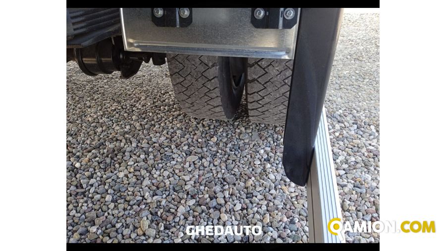 Iveco EUROCARGO eurocargo 75e18 | Altro Altro | GHEDAUTO Veicoli Industriali S.r.l.