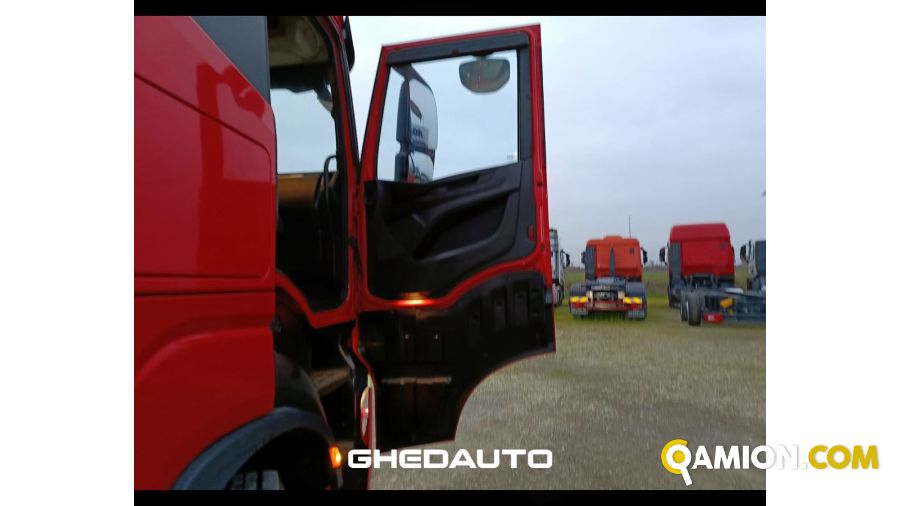 Iveco AS442S42 AS440S42 S WAY T/FP | Altro Altro | GHEDAUTO Veicoli Industriali S.r.l.