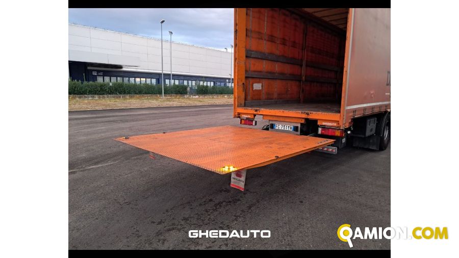 Iveco IVECO  AT190S36/P AT190S36/P | Altro Altro | GHEDAUTO Veicoli Industriali S.r.l.