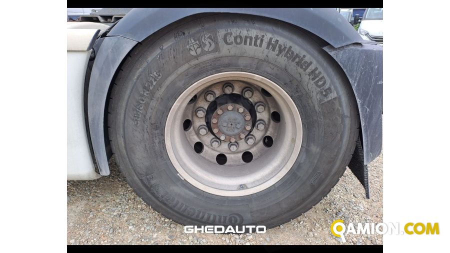 Daf DAF DAF FT XF 105 TRATTORE | Altro Altro | GHEDAUTO Veicoli Industriali S.r.l.