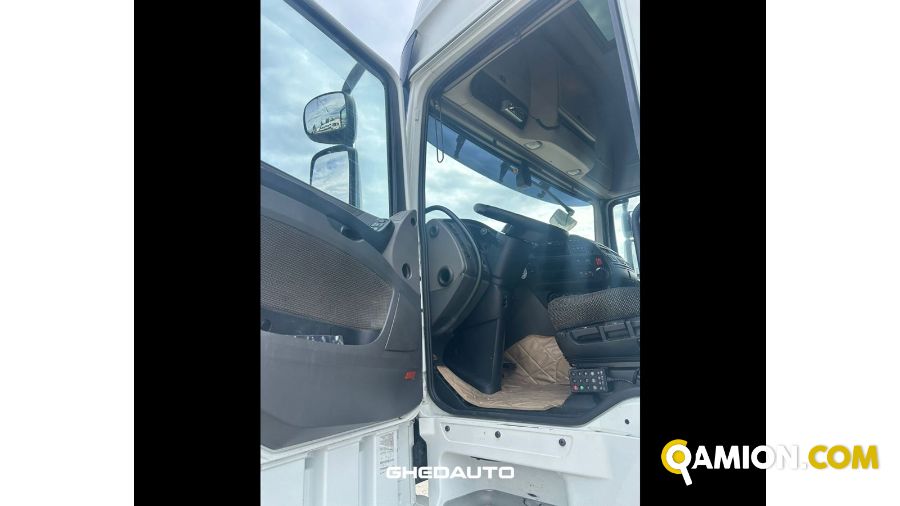 Daf DAF XF 510 SSC  - TRATTORE XF 510 SSC  | Altro Altro | GHEDAUTO Veicoli Industriali S.r.l.