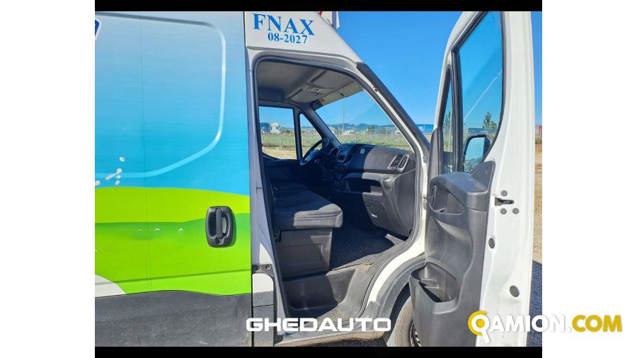Iveco Daily V 35.15 E5 2014 daily 35 S15/2.3 SV H2 3520 E5b+ | Altro Altro | GHEDAUTO Veicoli Industriali S.r.l.
