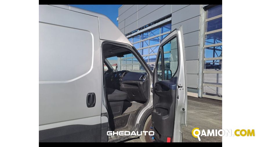 Iveco 35S14 35S14 V | Altro Altro | GHEDAUTO Veicoli Industriali S.r.l.