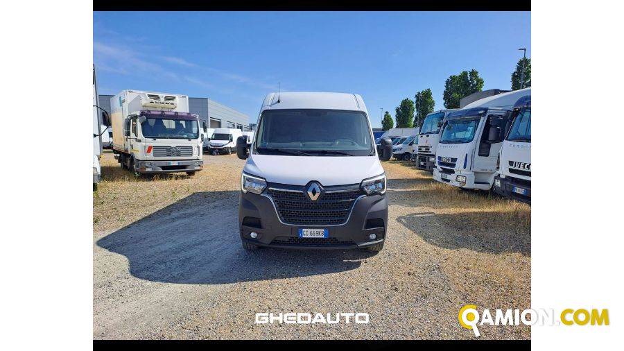 Renault MASTER MASTER | Altro Altro | GHEDAUTO Veicoli Industriali S.r.l.