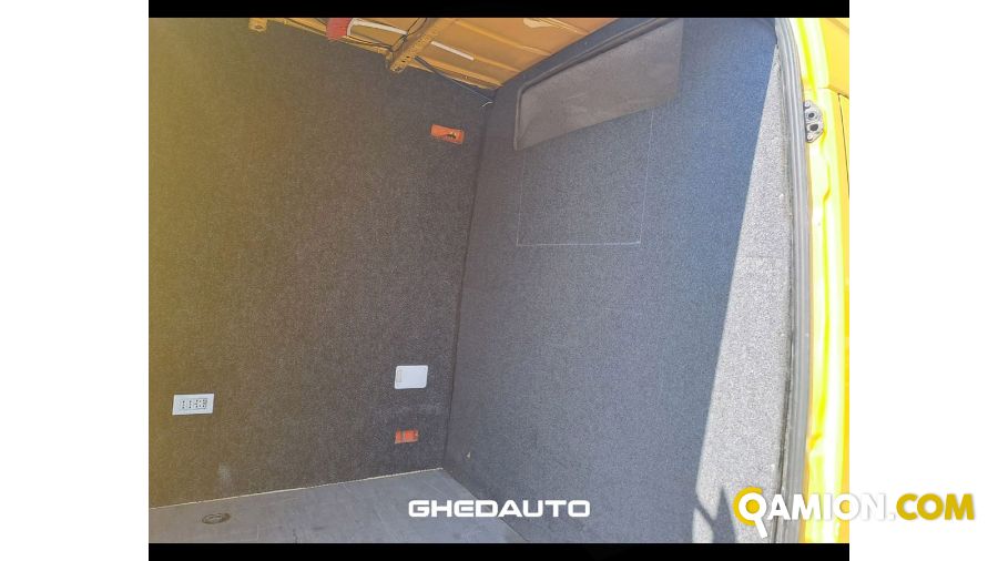 Mercedes sprinter 316 cdi F 43/35 tetto alto | Leggeri <= 3,5 | GHEDAUTO Veicoli Industriali S.r.l.