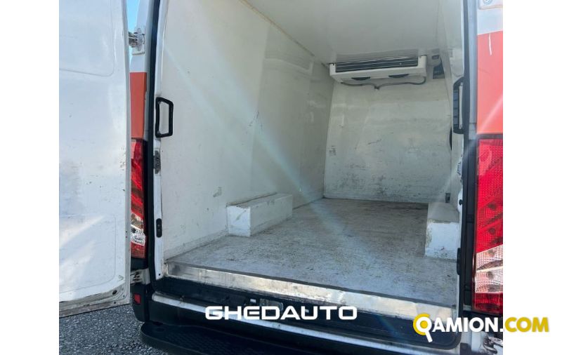 Iveco 35S15 35S15 | Altro Altro | GHEDAUTO Veicoli Industriali S.r.l.