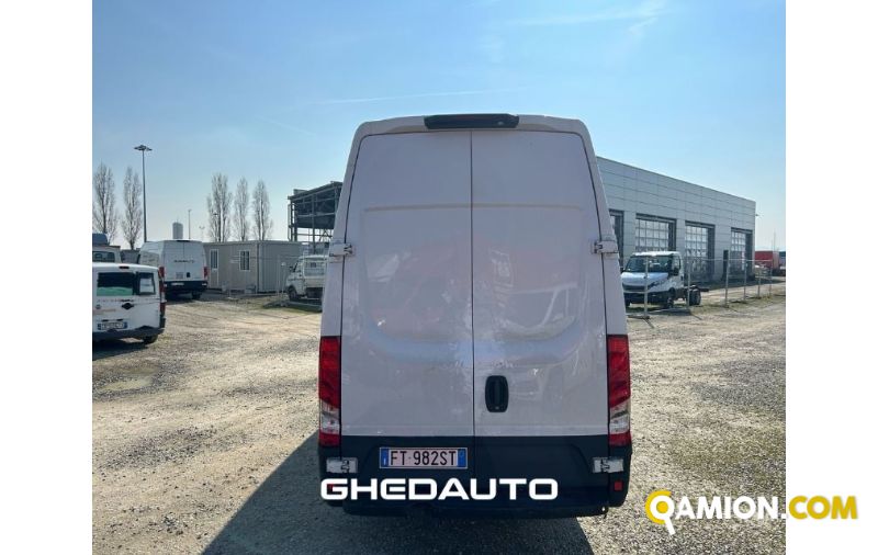 Iveco 35S14 35S14 V | Altro Altro | GHEDAUTO Veicoli Industriali S.r.l.