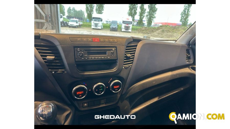 Iveco Daily Blue Power 35.14 2018 daily 35 C14S 3000 cab. | Altro Altro | GHEDAUTO Veicoli Industriali S.r.l.