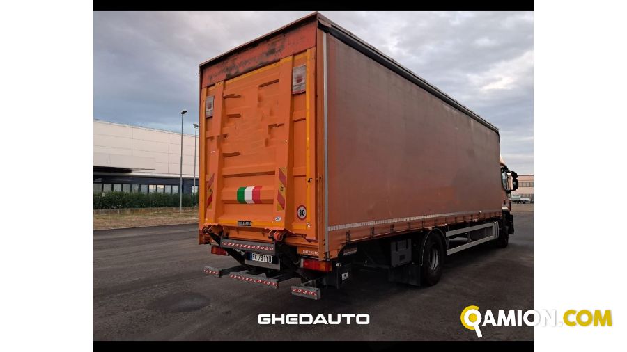 Iveco IVECO  AT190S36/P AT190S36/P | Altro Altro | GHEDAUTO Veicoli Industriali S.r.l.