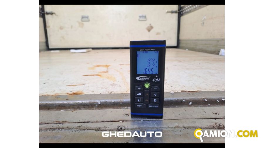 Iveco 35S15 35S15 | Altro Altro | GHEDAUTO Veicoli Industriali S.r.l.