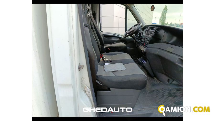 Iveco 35S15 35S15 | Altro Altro | GHEDAUTO Veicoli Industriali S.r.l.
