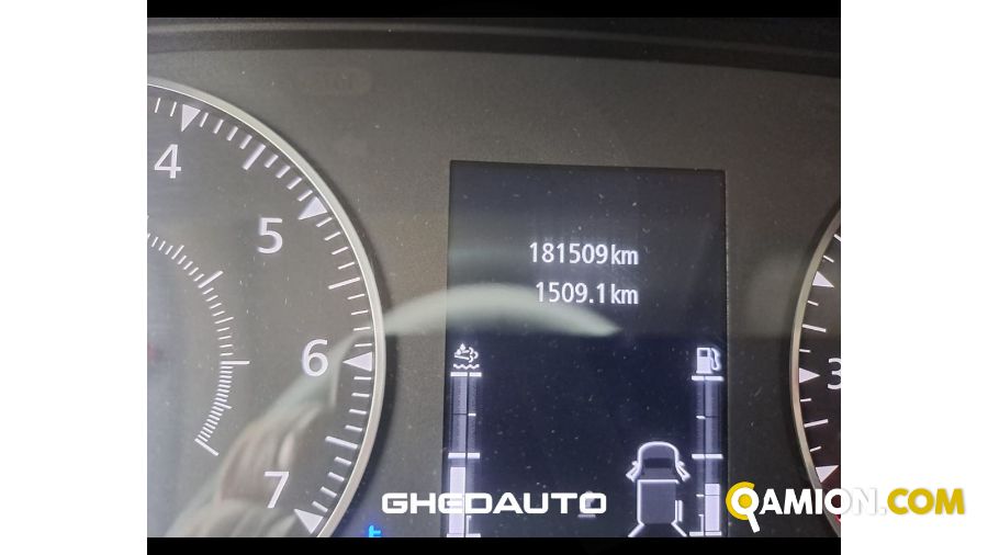 Renault MASTER MASTER | Altro Altro | GHEDAUTO Veicoli Industriali S.r.l.