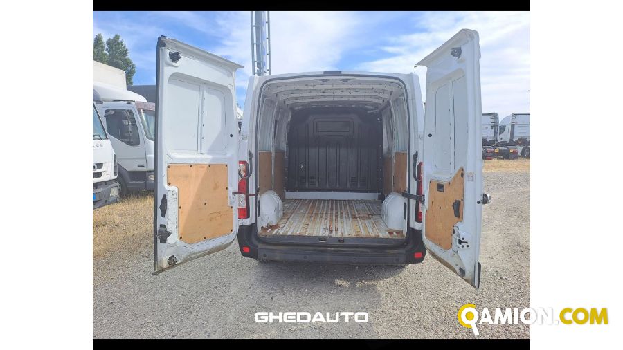 Renault MASTER MASTER | Altro Altro | GHEDAUTO Veicoli Industriali S.r.l.