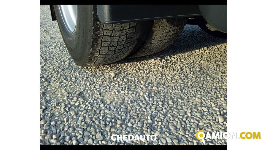 Iveco STRALIS AT260S46 | Altro Altro | GHEDAUTO Veicoli Industriali S.r.l.