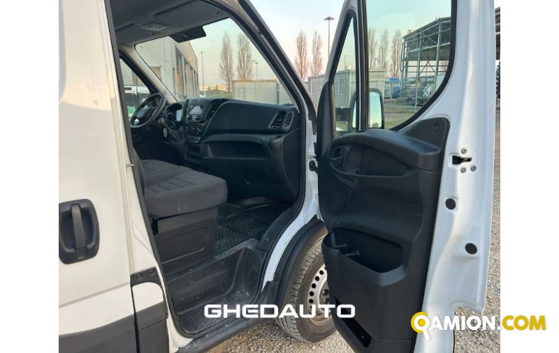 Iveco Daily V 35.14 2022 Daily 35 S14 V H2 3520 LD | Altro Altro | GHEDAUTO Veicoli Industriali S.r.l.