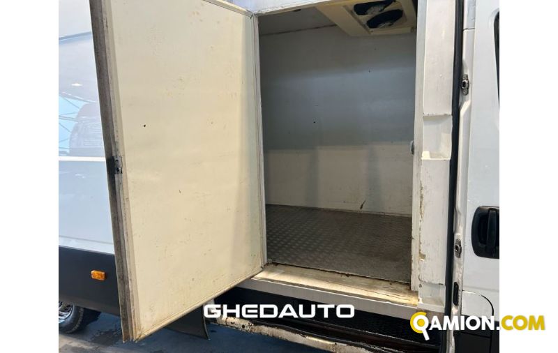 Iveco Daily V 35.16 E6 2016 daily 35 S16 V H2 4100 E6 | Altro Altro | GHEDAUTO Veicoli Industriali S.r.l.