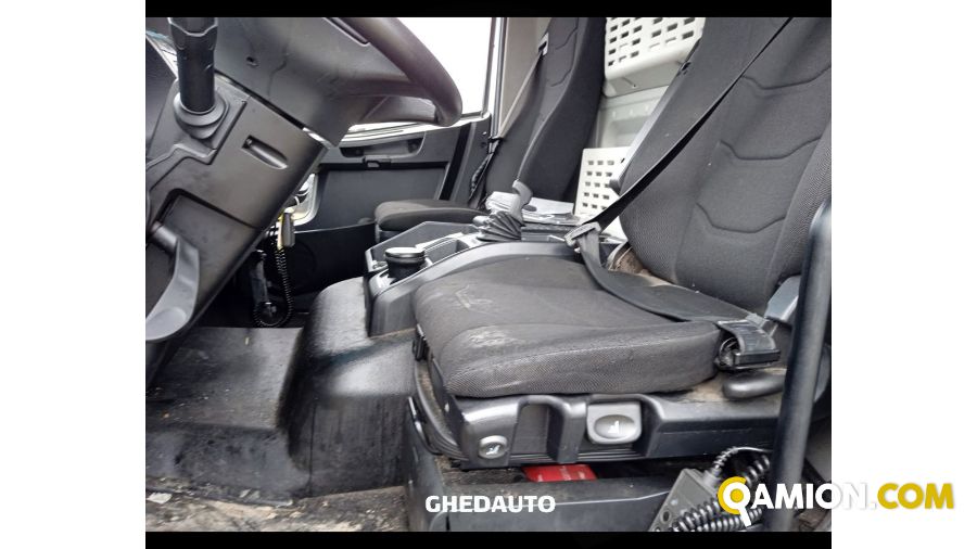 Iveco EUROCARGO eurocargo 150e21 | Altro Altro | GHEDAUTO Veicoli Industriali S.r.l.