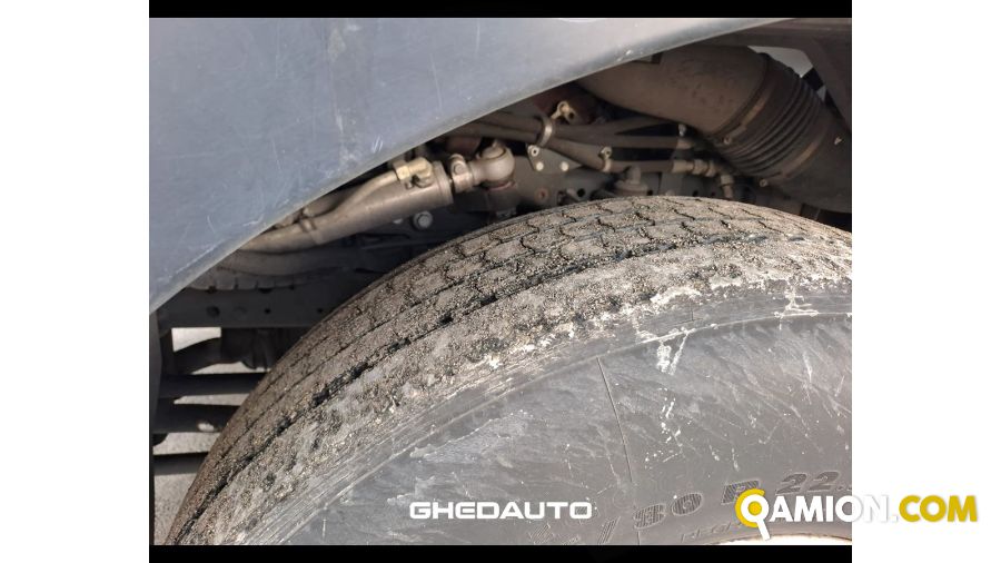 Iveco AS260 AS260SY/FP-CM | Pesanti Stradali Altro | GHEDAUTO Veicoli Industriali S.r.l.