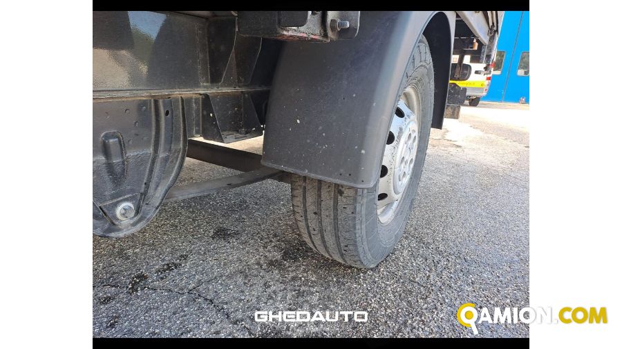 Citroen Jumper 35 L1H1 2.0 bluehdi 160cv E6 | Leggeri <= 3,5 | GHEDAUTO Veicoli Industriali S.r.l.