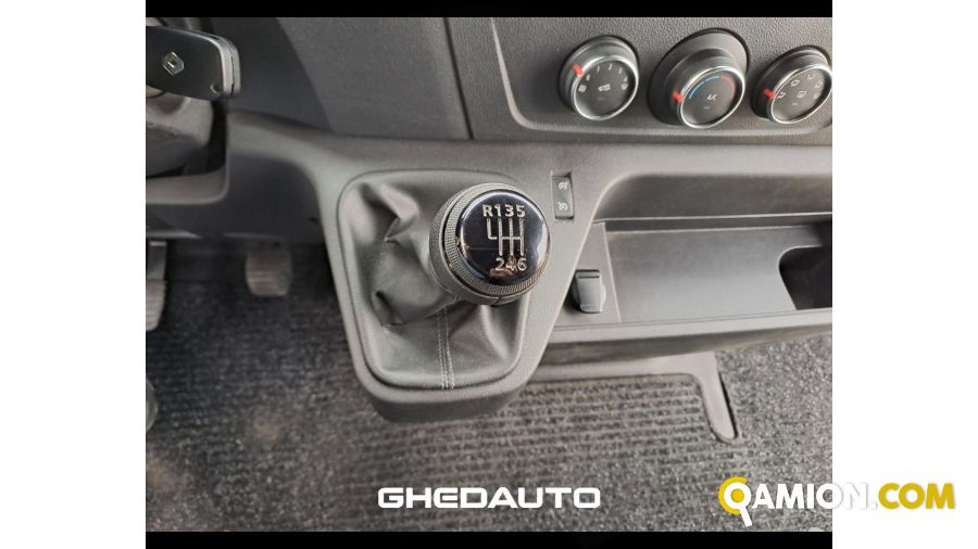 Renault MASTER MASTER | Altro Altro | GHEDAUTO Veicoli Industriali S.r.l.