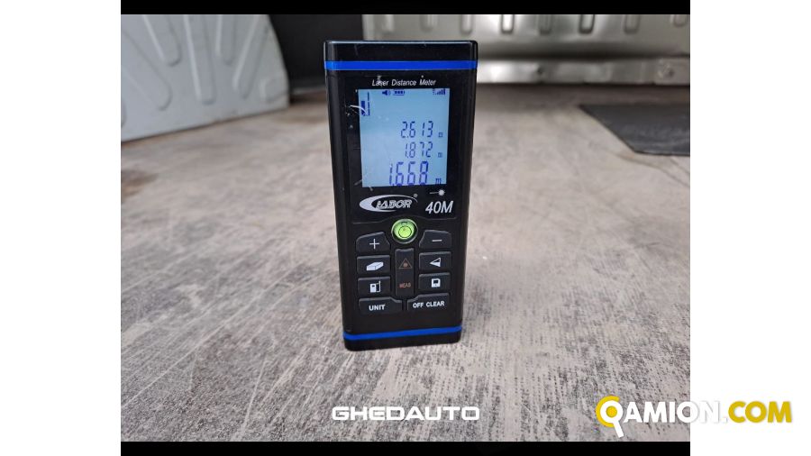 Citroen Jumper III 28 E6 2016 Jumper 28 L1H1 2.0 bluehdi 110cv E6 | Altro Altro | GHEDAUTO Veicoli Industriali S.r.l.