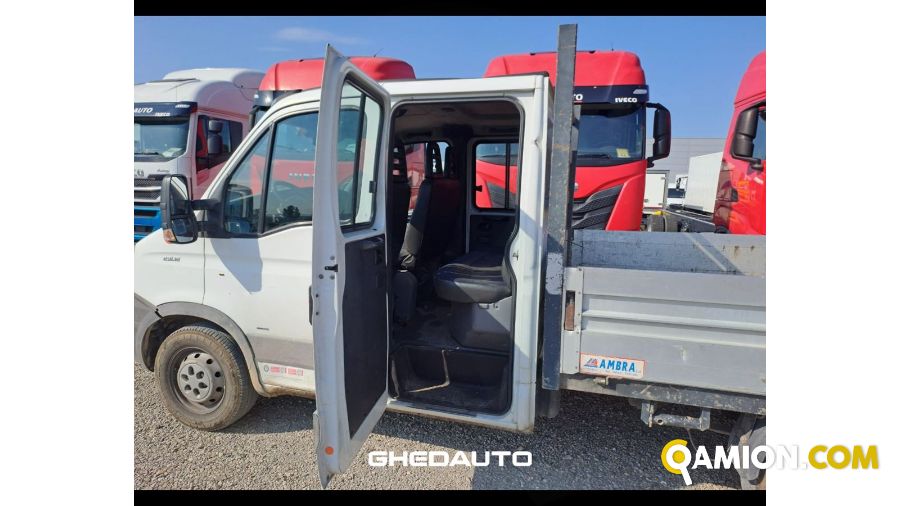 Iveco DAILY 35 DAILY | Altro Altro | GHEDAUTO Veicoli Industriali S.r.l.