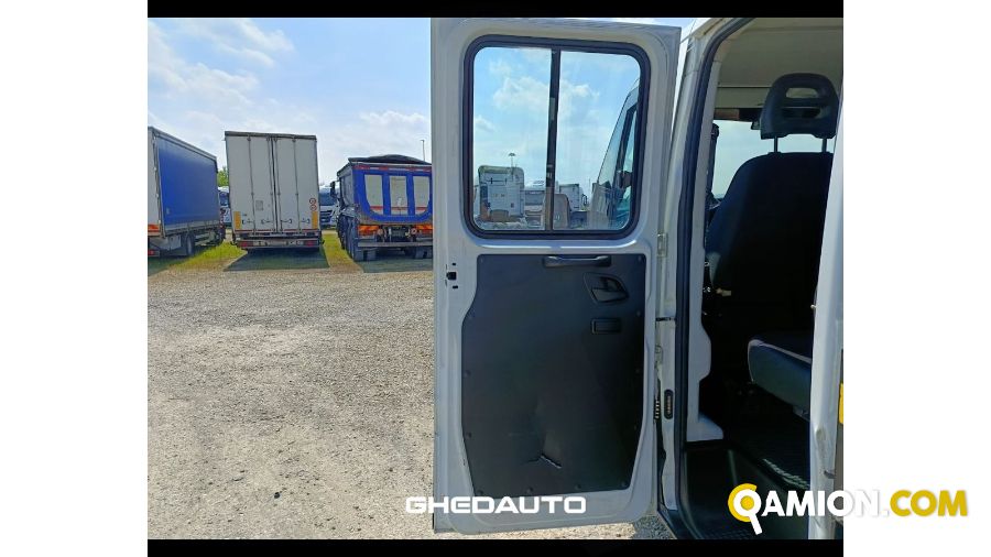 Iveco Daily Blue Power 35.14 2018 daily 35 C14S 3450 cab. | Altro Altro | GHEDAUTO Veicoli Industriali S.r.l.